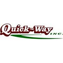 Quick-Way Inc logo