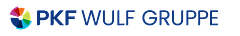 Pkf Wulf Gruppe logo