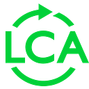 One Click LCA logo