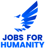 Jobs for Humanity logo