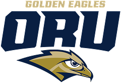 Oral Roberts University logo