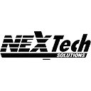 NexTech Solutions logo