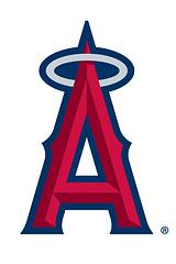 Angels Baseball logo