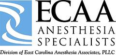 East Carolina Anesthesia Associates logo
