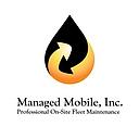 Managed Mobile logo