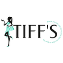 Tiff's Treats logo