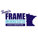 Frame Company Minnesota logo