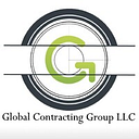 GLOBAL CONTRACTING GROUP LLC logo