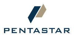 Pentastar Aviation logo