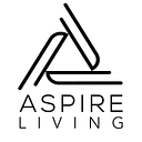 Aspire Senior Living logo