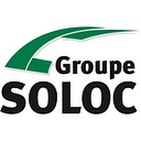 Groupe Soloc logo