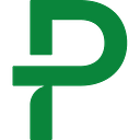 Passthrough logo