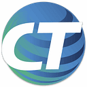 global CT logo