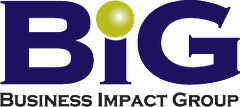 Business Impact Group logo