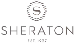 Sheraton Nice Airport logo