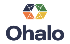 Ohalo logo