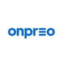 onpreo AG logo