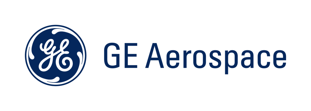 GE Aerospace logo