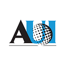 Associated Universities logo