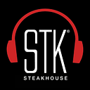 STK Steakhouse logo