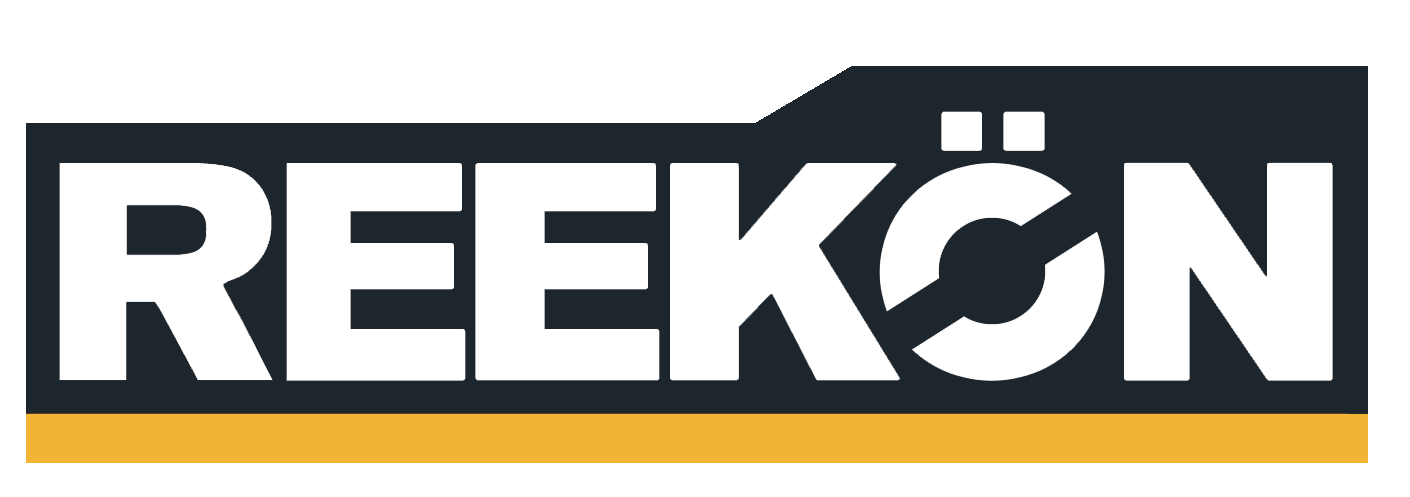 REEKON Tools logo