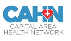 CAHN logo