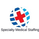 Specialty Medical Staffing logo