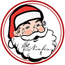 Nick's Menswear logo