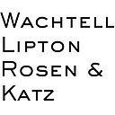 Wachtell Lipton Rosen & Katz logo