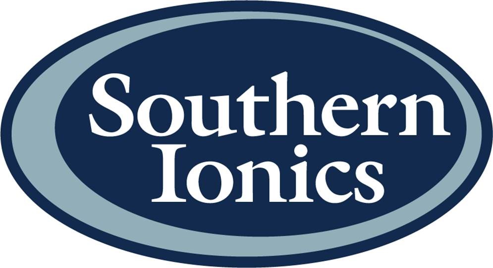 Southern Ionics logo
