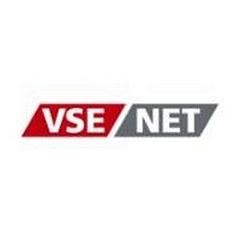 VSE NET GmbH logo