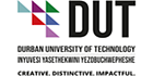 Durban University of Technology logo