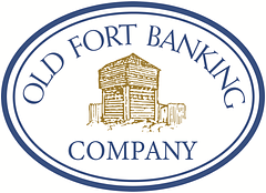 Old Fort Banking Co logo