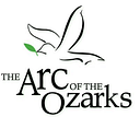 THE ARC OF THE OZARKS logo