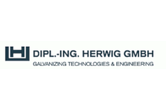 Dipl.-Ing. Herwig GmbH logo