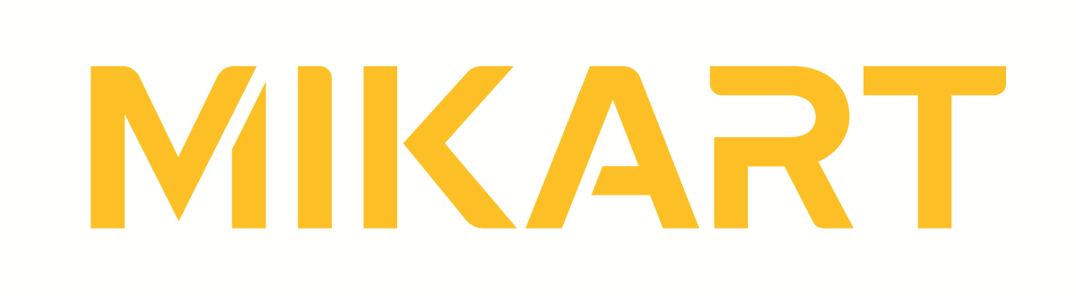Mikart logo