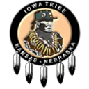 Iowa Tribe Of Kansas And Nebraska logo