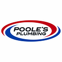 Poole's Plumbing @ Division of Price Brothers logo