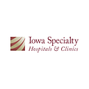 Iowa Specialty Hospital logo