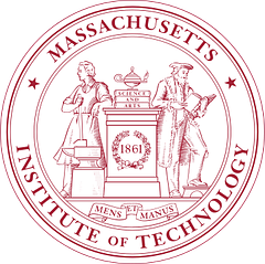 Massachusetts Institute of Technology  logo