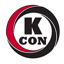 K Con LLC logo