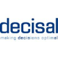 Decisal logo