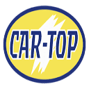 Top Car logo