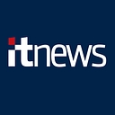 iTnews & techpartner.news logo