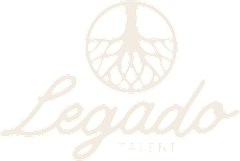 Legado Talent logo