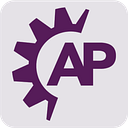 Adonis Partners INC. logo