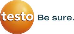 Testo Industrial Services logo