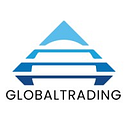 Global Trading Transportation logo