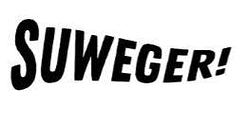 Suweger Indonesia logo