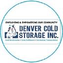 Denver Cold Storage logo